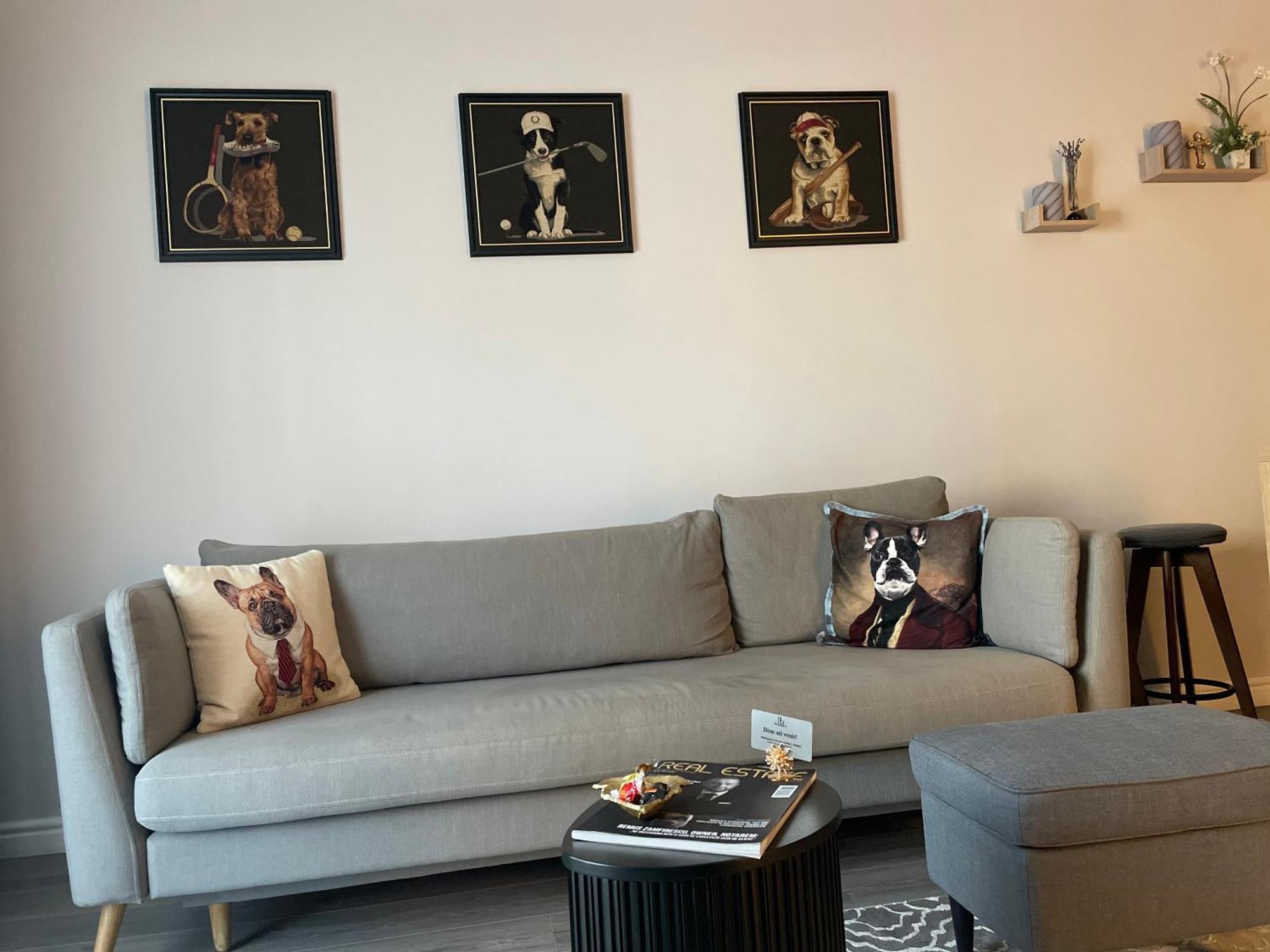 Doublel Studios Bacău Dış mekan fotoğraf
