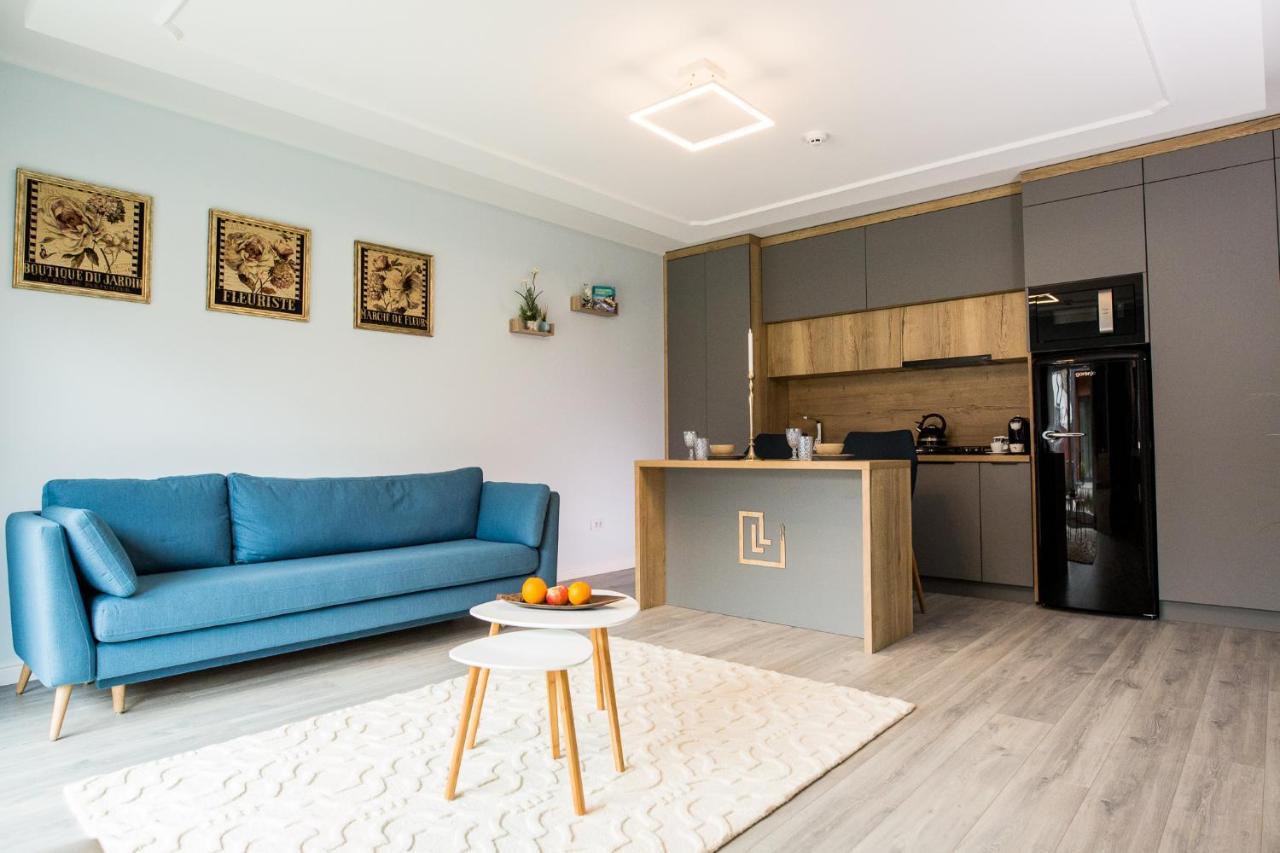 Doublel Studios Bacău Dış mekan fotoğraf